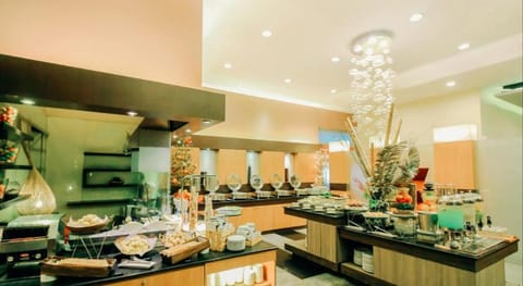 Greenhills Elan Hotel Vacation rental in Pasig