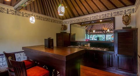 Bidadari Private Villas & Retreat Vacation rental in Ubud