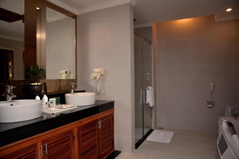 Angkor Miracle Resort & Spa Vacation rental in Krong Siem Reap