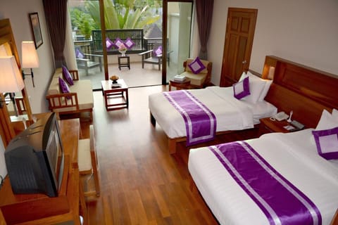 Angkor Miracle Resort & Spa Vacation rental in Krong Siem Reap