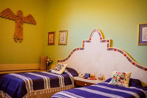 Hotel Boutique Casa San Angel Vacation rental in Merida