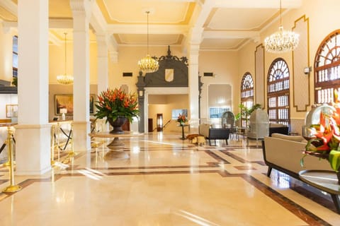 Hotel Caribe by Faranda Grand, a member of Radisson Individuals Vacation rental in Cartagena