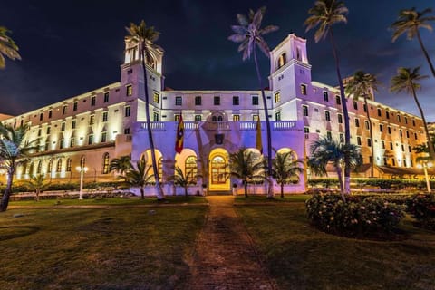 Hotel Caribe by Faranda Grand, a member of Radisson Individuals Vacation rental in Cartagena