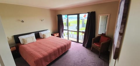 Accent On Taupo Motor Lodge Vacation rental in Taupo