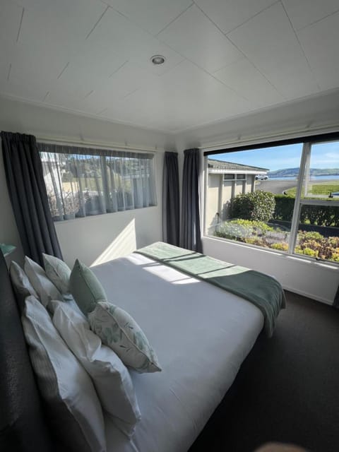 Accent On Taupo Motor Lodge Vacation rental in Taupo