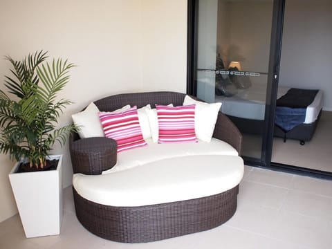 Edge Apartments Cairns Vacation rental in Cairns