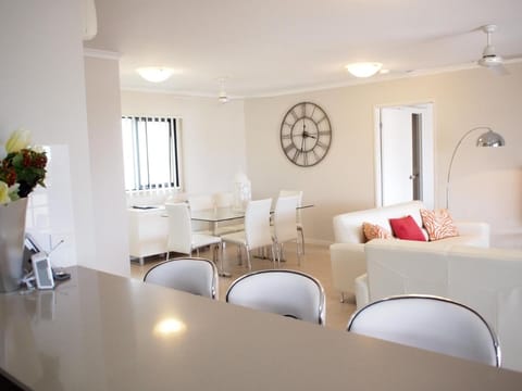 Edge Apartments Cairns Vacation rental in Cairns