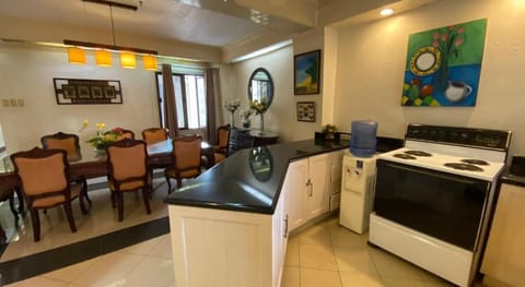 Stone House Bed and Breakfast Vacation rental in Quezon City