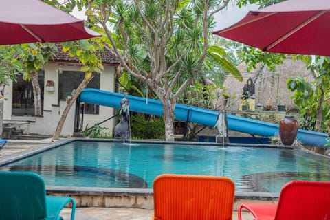 The Tanis Beach Resort Nusa Lembongan Vacation rental in Nusapenida