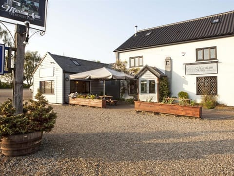 Marsham Arms Inn Vacation rental in Broadland District