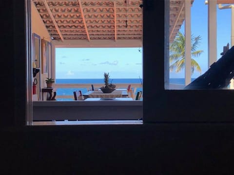 Pousada Via Brasil Vacation rental in Ilha de Tinharé