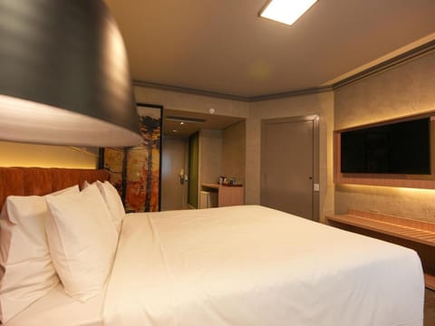 Grand Mercure Curitiba Rayon Vacation rental in Curitiba