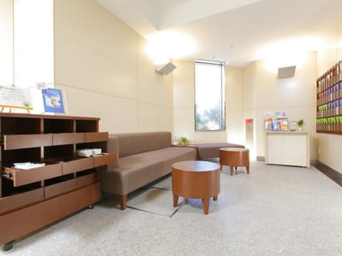 Hotel Mystays Kamata Vacation rental in Yokohama