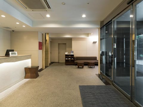 Hotel Mystays Kamata Vacation rental in Yokohama