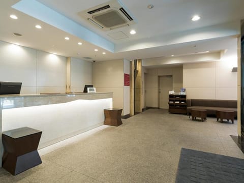 Hotel Mystays Kamata Vacation rental in Yokohama