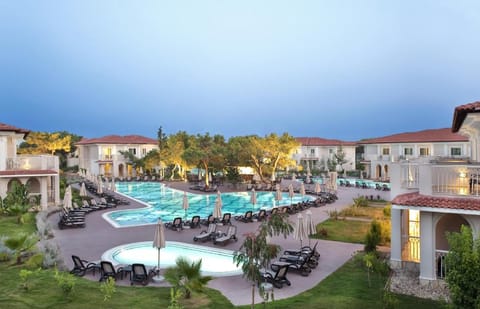 Gural Premier Tekirova Resort in Antalya Province