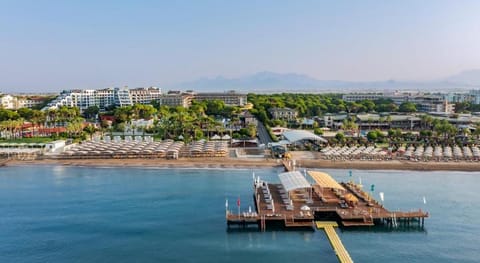 Papillon Ayscha Resort & Spa Vacation rental in Antalya Province