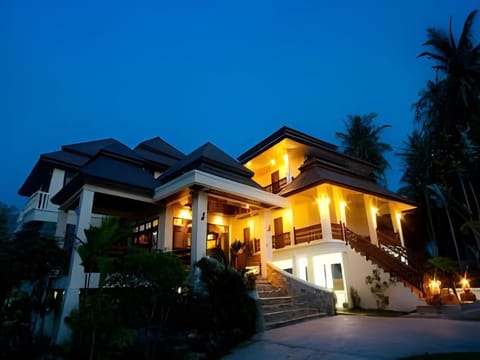 Baan Busaba Hotel Vacation rental in Ko Pha-ngan Sub-district