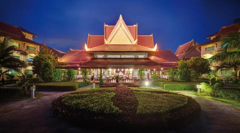 Sokha Beach Resort Resort in Sihanoukville