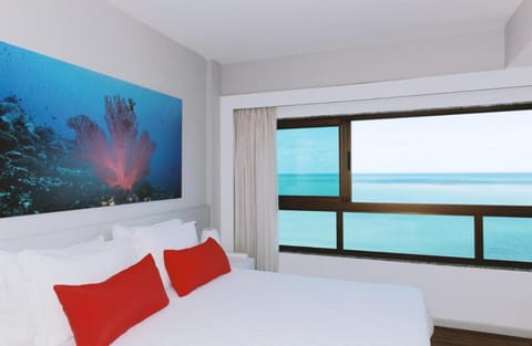 Hotel Ponta Verde Maceió Vacation rental in Maceió