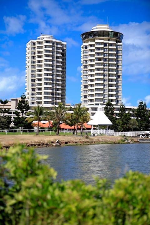 Ramada Hotel & Suites by Wyndham Noumea Vacation rental in Nouméa