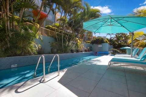 Lennox Beach Resort Vacation rental in Lennox Head