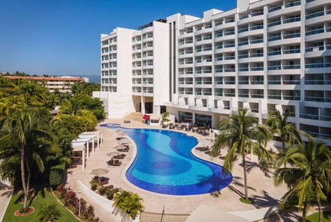 Wyndham Alltra Vallarta, All-Inclusive Resort Vacation rental in Nuevo Vallarta