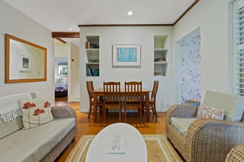 The Garden Burees Vacation rental in Byron Bay