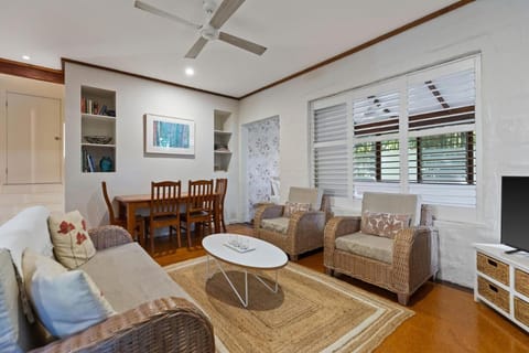 The Garden Burees Vacation rental in Byron Bay