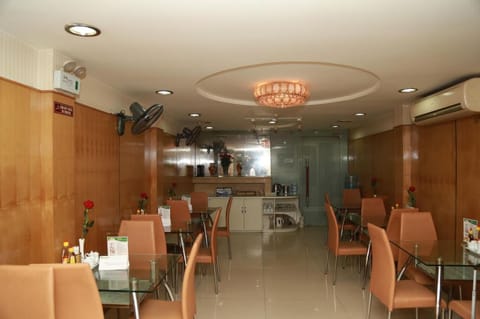 A25 Hotel - 13 Bui Thi Xuan Vacation rental in Ho Chi Minh City