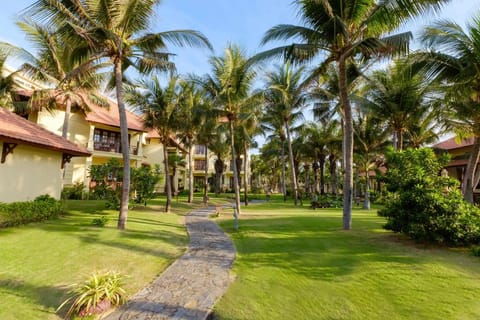 Sunny Beach Resort Vacation rental in Phan Thiet