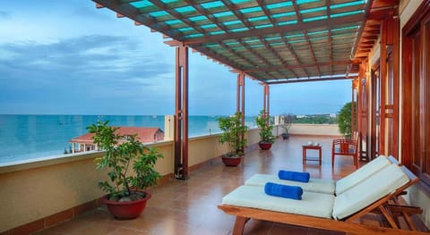 Sunny Beach Resort Vacation rental in Phan Thiet