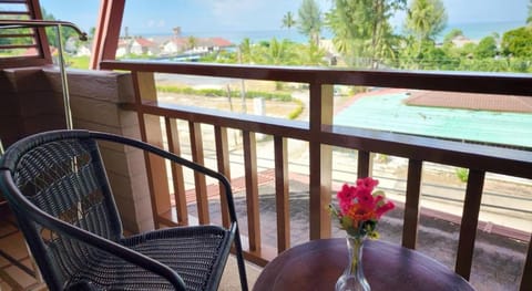 Lanta Mermaid Boutique House Vacation rental in Sala Dan