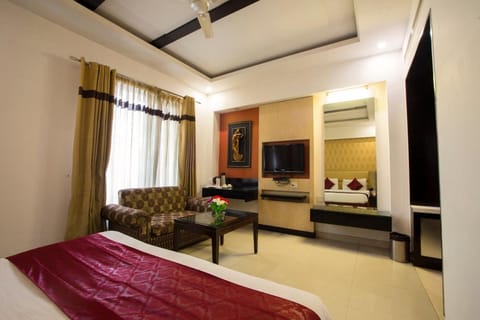 Hotel Krishna - By RCG Hotels Hotel in New Delhi