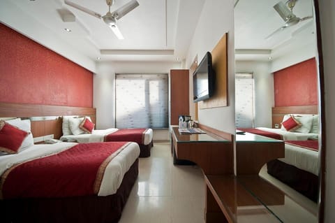 Hotel Krishna Vacation rental in New Delhi