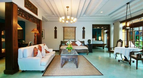 Tugu Bali Hotel Vacation rental in North Kuta