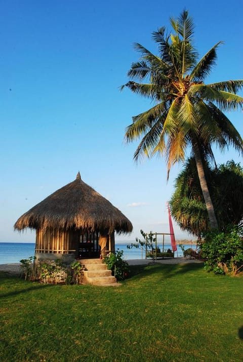Hotel Tugu Lombok - CHSE Certified Resort in Pemenang