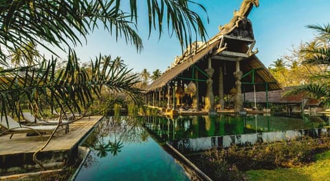 Tugu Lombok Hotel Vacation rental in Pemenang