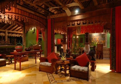 Hotel Tugu Lombok - CHSE Certified Resort in Pemenang