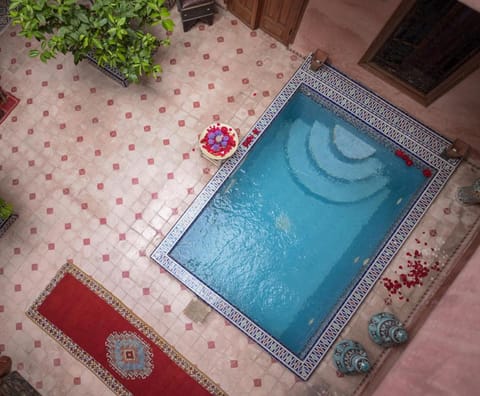 Riad Zayane Atlas Vacation rental in Marrakesh