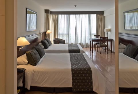 Amerian Executive Hotel Mendoza Vacation rental in Mendoza