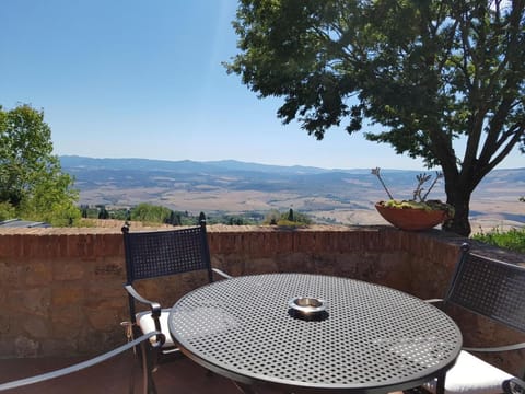 Villa Nencini Vacation rental in Volterra