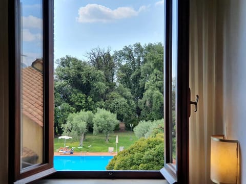 Villa Nencini Vacation rental in Volterra