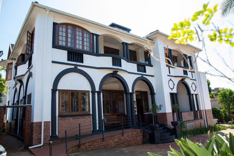 Saint James on Venice Vacation rental in Durban