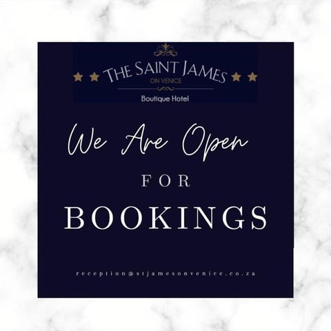 Saint James on Venice Vacation rental in Durban