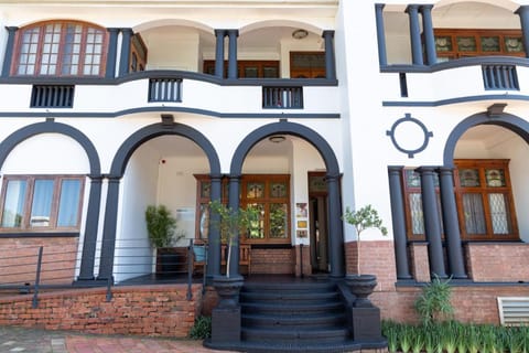 Saint James on Venice Vacation rental in Durban