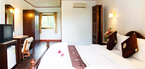 Lamai Inn 99 Bungalows Vacation rental in Ko Samui