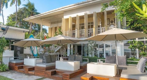 Green Gallery Hua Hin Vacation rental in Hua Hin District