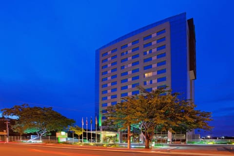 Holiday Inn Manaus Vacation rental in Manaus