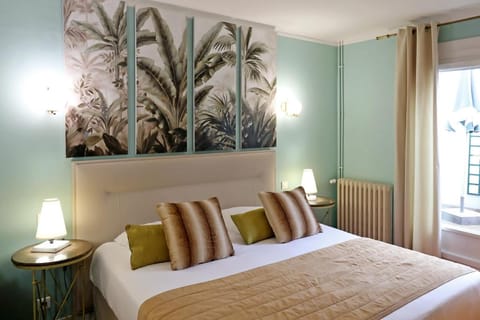 Hotel Les Pasteliers Vacation rental in Albi